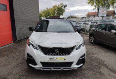 Peugeot 3008 1.6 THP 165 GT Line S&S EAT6 / Toit ouvrant / Cuir / système audio Focal /Grip Control