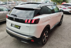 Peugeot 3008 1.6 THP 165 GT Line S&S EAT6 / Toit ouvrant / Cuir / système audio Focal /Grip Control