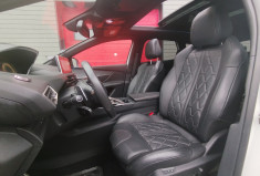 Peugeot 3008 1.6 THP 165 GT Line S&S EAT6 / Toit ouvrant / Cuir / système audio Focal /Grip Control