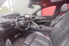 Peugeot 3008 1.6 THP 165 GT Line S&S EAT6 / Toit ouvrant / Cuir / système audio Focal /Grip Control