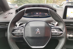 Peugeot 3008 1.6 THP 165 GT Line S&S EAT6 / Toit ouvrant / Cuir / système audio Focal /Grip Control