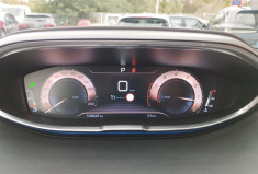 Peugeot 3008 1.6 THP 165 GT Line S&S EAT6 / Toit ouvrant / Cuir / système audio Focal /Grip Control