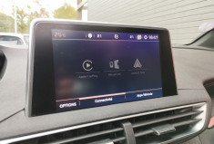 Peugeot 3008 1.6 THP 165 GT Line S&S EAT6 / Toit ouvrant / Cuir / système audio Focal /Grip Control