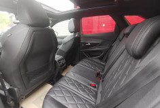 Peugeot 3008 1.6 THP 165 GT Line S&S EAT6 / Toit ouvrant / Cuir / système audio Focal /Grip Control