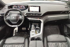Peugeot 3008 1.6 THP 165 GT Line S&S EAT6 / Toit ouvrant / Cuir / système audio Focal /Grip Control