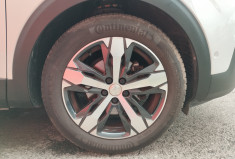 Peugeot 3008 1.6 THP 165 GT Line S&S EAT6 / Toit ouvrant / Cuir / système audio Focal /Grip Control