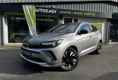 Opel Grandland 1.5 D 130ch Elegance Business BVA8