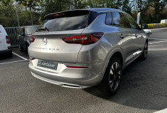 Opel Grandland 1.5 D 130ch Elegance Business BVA8