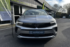 Opel Grandland 1.5 D 130ch Elegance Business BVA8