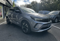 Opel Grandland 1.5 D 130ch Elegance Business BVA8