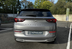 Opel Grandland 1.5 D 130ch Elegance Business BVA8