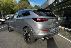 Opel Grandland 1.5 D 130ch Elegance Business BVA8