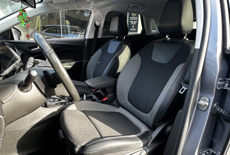 Opel Grandland 1.5 D 130ch Elegance Business BVA8