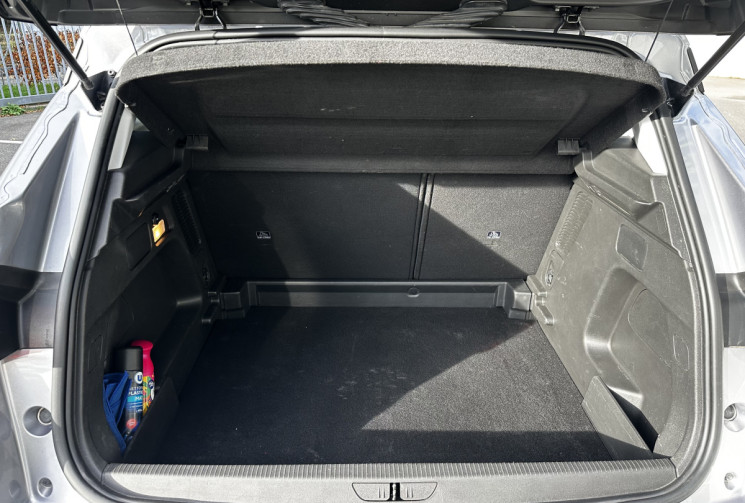 Opel Grandland 1.5 D 130ch Elegance Business BVA8