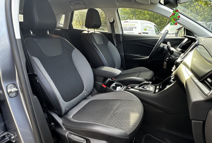 Opel Grandland 1.5 D 130ch Elegance Business BVA8