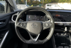 Opel Grandland 1.5 D 130ch Elegance Business BVA8