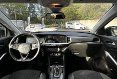 Opel Grandland 1.5 D 130ch Elegance Business BVA8