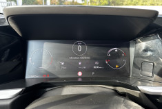Opel Grandland 1.5 D 130ch Elegance Business BVA8