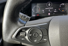 Opel Grandland 1.5 D 130ch Elegance Business BVA8