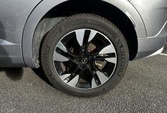 Opel Grandland 1.5 D 130ch Elegance Business BVA8