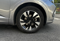 Opel Grandland 1.5 D 130ch Elegance Business BVA8