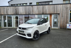 Aixam S10 SPORT / 1ERE MAIN / FAIBLE KILOMETRAGE / ÉTAT NEUF / CARPLAY / GARANTIE CONSTRUCTEUR