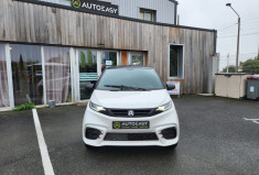 Aixam S10 SPORT / 1ERE MAIN / FAIBLE KILOMETRAGE / ÉTAT NEUF / CARPLAY / GARANTIE CONSTRUCTEUR