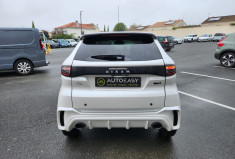 Aixam S10 SPORT / 1ERE MAIN / FAIBLE KILOMETRAGE / ÉTAT NEUF / CARPLAY / GARANTIE CONSTRUCTEUR