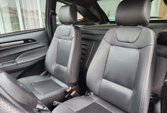 Aixam S10 SPORT / 1ERE MAIN / FAIBLE KILOMETRAGE / ÉTAT NEUF / CARPLAY / GARANTIE CONSTRUCTEUR