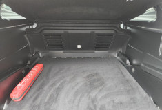 Aixam S10 SPORT / 1ERE MAIN / FAIBLE KILOMETRAGE / ÉTAT NEUF / CARPLAY / GARANTIE CONSTRUCTEUR