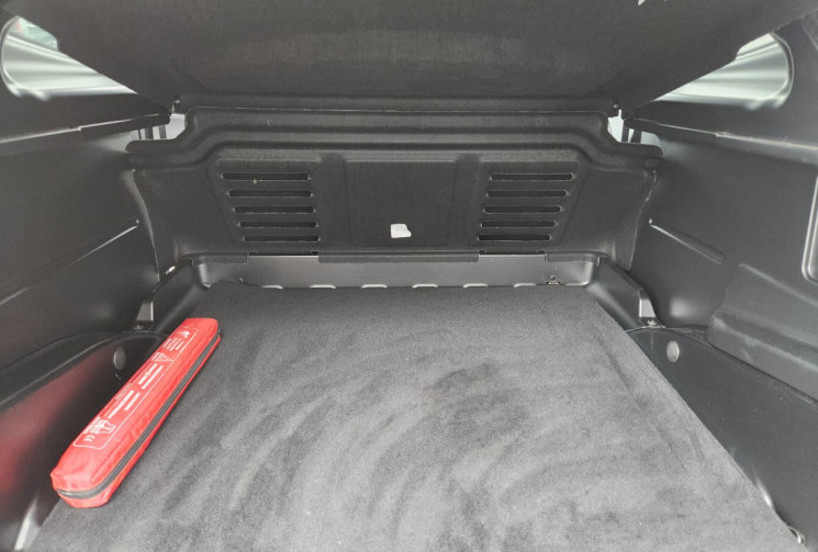 Aixam S10 SPORT / 1ERE MAIN / FAIBLE KILOMETRAGE / ÉTAT NEUF / CARPLAY / GARANTIE CONSTRUCTEUR