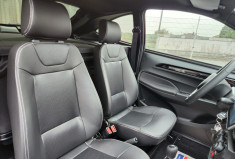 Aixam S10 SPORT / 1ERE MAIN / FAIBLE KILOMETRAGE / ÉTAT NEUF / CARPLAY / GARANTIE CONSTRUCTEUR