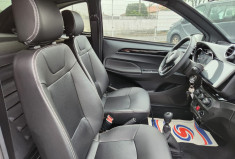 Aixam S10 SPORT / 1ERE MAIN / FAIBLE KILOMETRAGE / ÉTAT NEUF / CARPLAY / GARANTIE CONSTRUCTEUR