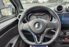 Aixam S10 SPORT / 1ERE MAIN / FAIBLE KILOMETRAGE / ÉTAT NEUF / CARPLAY / GARANTIE CONSTRUCTEUR