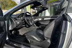 Mercedes CLASSE E CABRIOLET E350 cdi 231ch Executive Airscarf / Entretien Mercedes