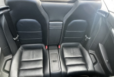 Mercedes CLASSE E CABRIOLET E350 Blue CDI 231ch