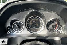 Mercedes CLASSE E CABRIOLET E350 cdi 231ch Executive Airscarf / Entretien Mercedes