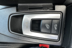 Mercedes CLASSE E CABRIOLET E350 cdi 231ch Executive Airscarf / Entretien Mercedes