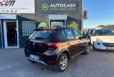 Dacia Sandero 0.9 TCE SANDERO STEPWAY / GPS / BLEUTHOOT / CAMÉRA DE RECUL / RADAR AR