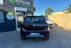 Dacia Sandero 0.9 TCE SANDERO STEPWAY / GPS / BLEUTHOOT / CAMÉRA DE RECUL / RADAR AR