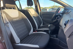 Dacia Sandero 0.9 TCE SANDERO STEPWAY / GPS / BLEUTHOOT / CAMÉRA DE RECUL / RADAR AR
