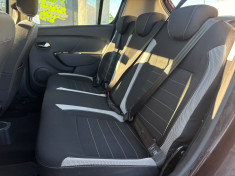 Dacia Sandero 0.9 TCE SANDERO STEPWAY / GPS / BLEUTHOOT / CAMÉRA DE RECUL / RADAR AR