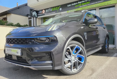 LYNK&amp;CO 01 1.5 PHEV 261 ch DCTH 7 