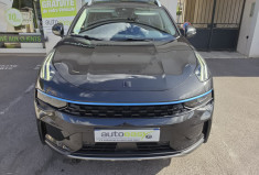 LYNK&amp;CO 01 1.5 PHEV 261 ch DCTH 7 