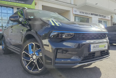 LYNK&amp;CO 01 1.5 PHEV 261 ch DCTH 7 