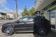 LYNK&amp;CO 01 1.5 PHEV 261 ch DCTH 7 