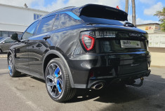 LYNK&amp;CO 01 1.5 PHEV 261 ch DCTH 7 
