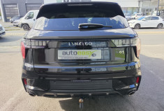 LYNK&amp;CO 01 1.5 PHEV 261 ch DCTH 7 