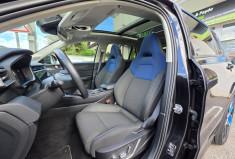 LYNK&amp;CO 01 1.5 PHEV 261 ch DCTH 7 