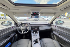LYNK&amp;CO 01 1.5 PHEV 261 ch DCTH 7 